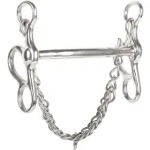 Harry's Horse Harrys Horse Bokkebit 15.5