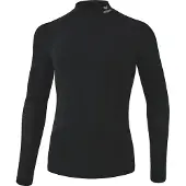 Erima Compression Athletic Long Sleeve T-shirt Zwart XL Man