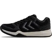 Hummel Sportschoen 'All Court' zwart / wit