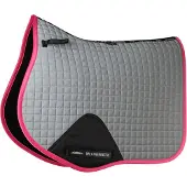 WeatherBeeta Zadeldek Reflective Prime All Purpose Lichtroze