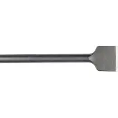Hikoki Platte Beitel 32Mm Hex 80X550 (Oud 993182) - 751584