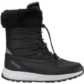 Viking - Kid's Equip Warm WP Zip - Winterschoenen 32, zwart