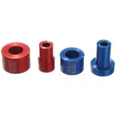 Rrp lagerset - rood/blauw - 6902 2RS