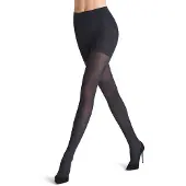 Falke Rib Shaping corrigerende panty in 50 denier