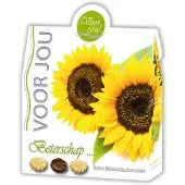 Voor Jou! Cadeau doos young beterschap 100 gram