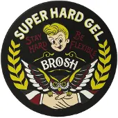 Brosh Super Hard Gel