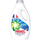 Ariel Vloeibaar Wasmiddel Alpine 1080 ml (24 Wasbeurten)