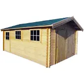Gardenas Gardenplus garage 3957