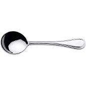 Berghoff Ronde lepel Cosmos 17 cm (per 6) - Metaal -