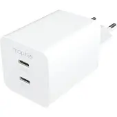 Mophie Speedport 50 Watt USB-C Oplader