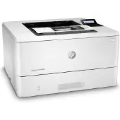 HP LaserJet Pro M404dn A4 laserprinter zwart-wit