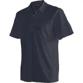 Maier Sports Arwin 2.0 Korte Mouw Poloshirt