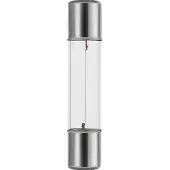 Schiefer SF6 Gloeilamp | 2.4W 8V 300mA 2500K | 6x31mm | 10 stuks