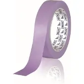 Deltec Maskeertape Purple
