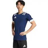 Adidas 3-Stripes Fitted Shirt
