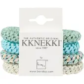 Kknekki Bundle 58 Blue Green
