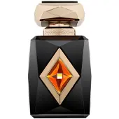 French Avenue Amber Saffron Extrait de Parfum 80 ml