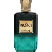 Khadlaj Island Extrait De Parfum 100 ml Eau de Parfum