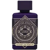 Fragrance World French Avenue After Effect Extrait de Parfum Unisex 80 ml