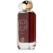 Fragrance World Elysia Vanilla - Eau de Parfum - 100 ml