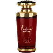 Lattafa Mayar Cherry Intense - Eau de Parfum - 100 ml