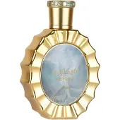 Lattafa Victoria, Frauen, 100 ml, Nicht nachfüllbare Flasche, Flüssiges Parfüm, Neroli, Vanille