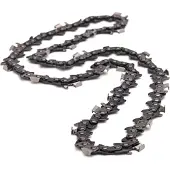 Husqvarna H38 zaagketting, 1,1 mm / .3/8 / halve snijtand / 52 schakels, 14 inch