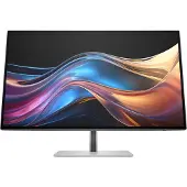 HP Series 7 Pro 68,6 cm (27 ) Monitor 727pq Zwart