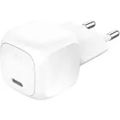 Belkin USB-C Wandlader 20W – Compact en krachtig opladen - Universeel
