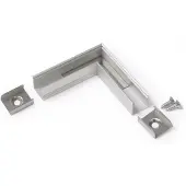 ELP Onderdeel LED-strip | hoekstuk smart 10mm