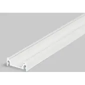 ELP LED-strip Profiel | surface 10mm 2mt wit