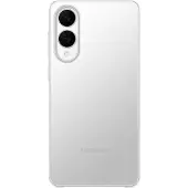 Samsung Galaxy S25 Edge Back Cover Transparant