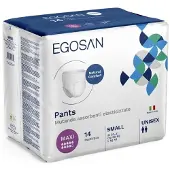 Egosan Pants Maxi Small - 1 pak van 14 stuks