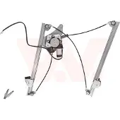VAN WEZEL 0639268 Raammechanisme