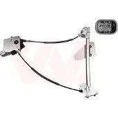 VAN WEZEL 2759261 Raammechanisme