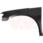 VAN WEZEL 5849657 Spatbord