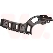 VAN WEZEL 5701538 Bumperhouder
