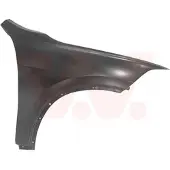 VAN WEZEL 0684658 Spatbord
