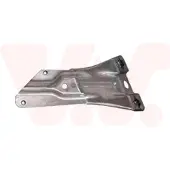 VAN WEZEL 5863320 Spatbord