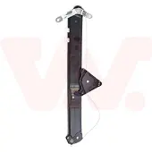 VAN WEZEL 7406262 Raammechanisme