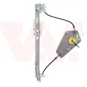 VAN WEZEL 5710263 Raammechanisme