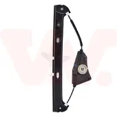 VAN WEZEL 7643263 Raammechanisme