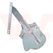 VAN WEZEL 3336266 Raammechanisme