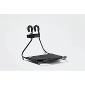 Jack The Bike Rack HANDLEBAR RACK, BLACK/YELLOW