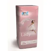 AMD Lady Maxi - 12 pakken van 16 stuks