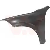 VAN WEZEL 0684657 Spatbord