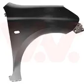 VAN WEZEL 3335656 Spatbord