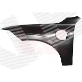 VAN WEZEL 5926653 Spatbord