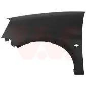 VAN WEZEL 0904658 Spatbord