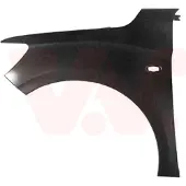 VAN WEZEL 0921655 Spatbord